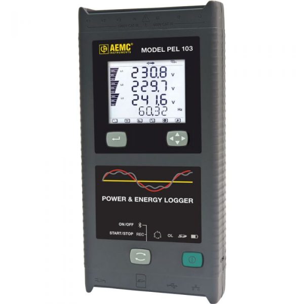 AEMC PEL 103