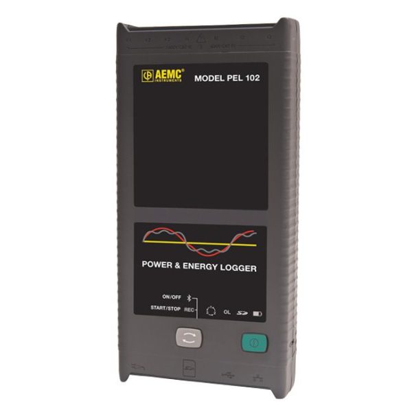 AEMC PEL102