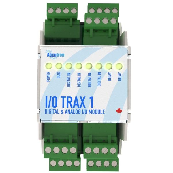 Accutron ACC IOTRAX 01