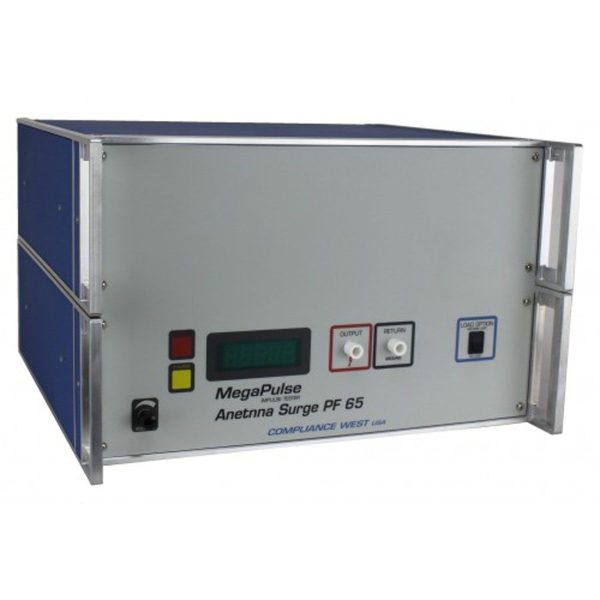 Compliance West MP SURGE PF 65