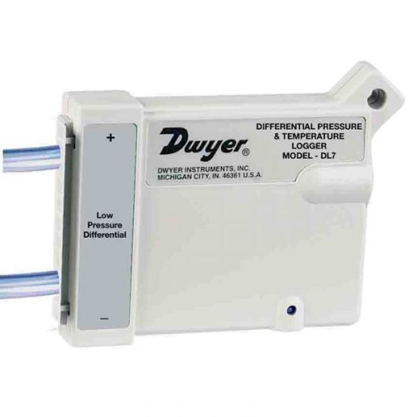 Dwyer Instruments DL70