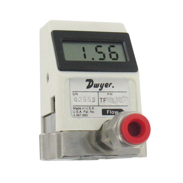 Dwyer Instruments TFM LI07