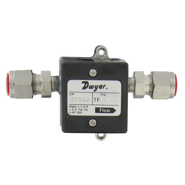 Dwyer Instruments TFM LP06