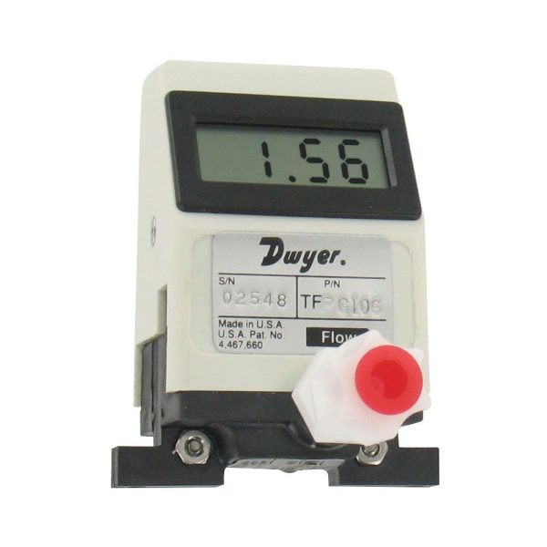 Dwyer Instruments TFP GI04