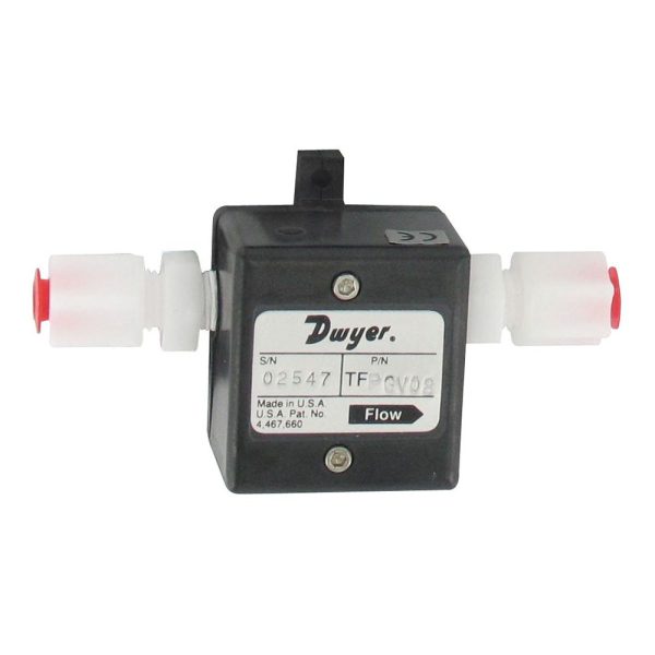 Dwyer Instruments TFP GV10