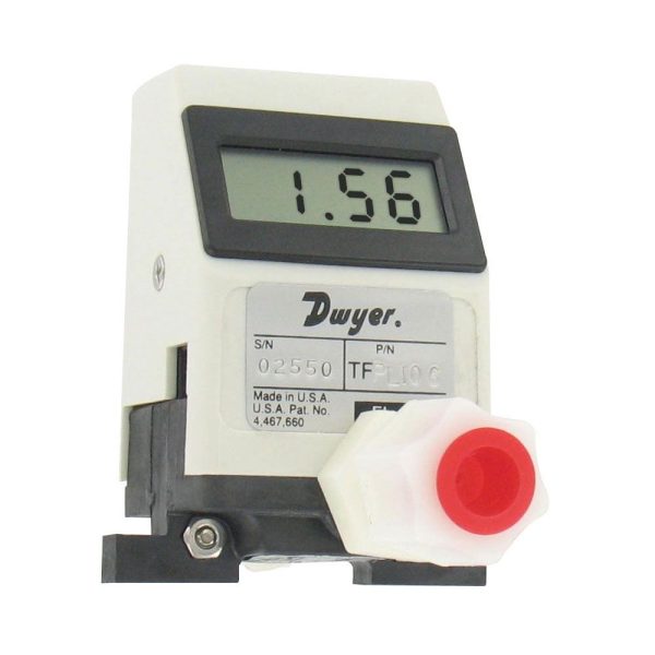 Dwyer Instruments TFP LI03