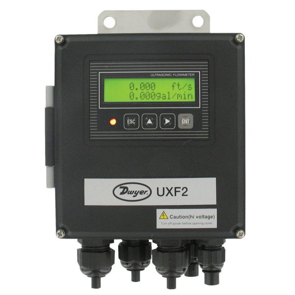 Dwyer Instruments UXF2 23P1