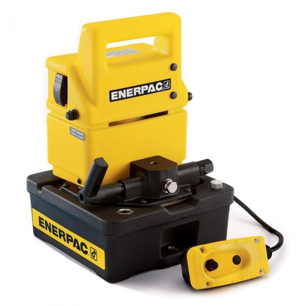 Enerpac PUJ1200B