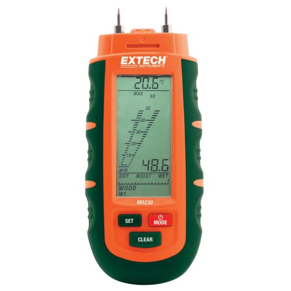 Extech MO230