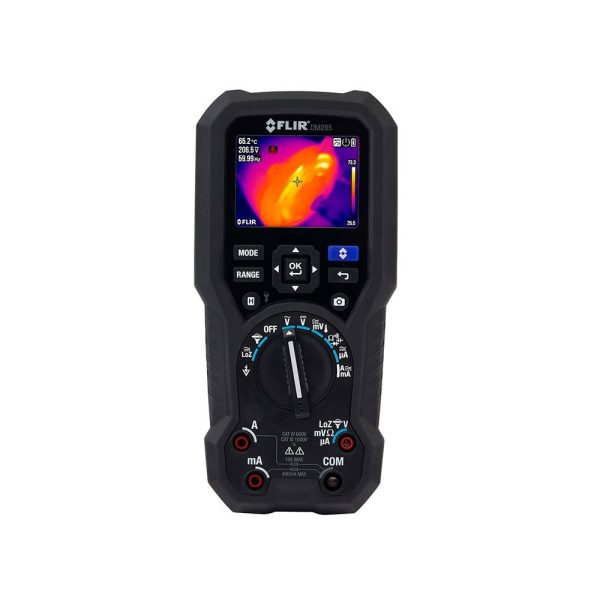 FLIR DM285