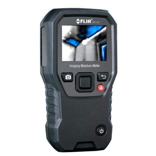 FLIR MR160