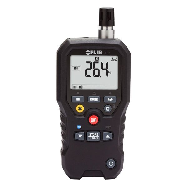 FLIR MR77