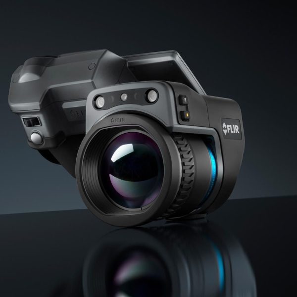 FLIR T1010 122