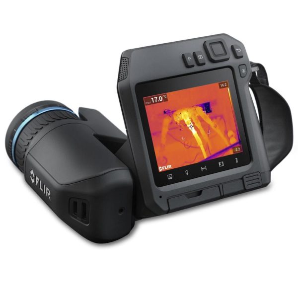 FLIR T530 24 42