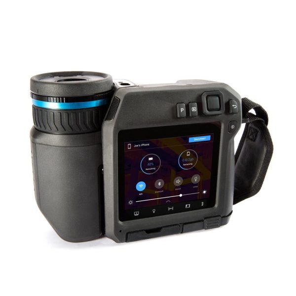 FLIR T540 24 42