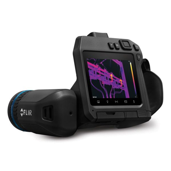 FLIR T840 14