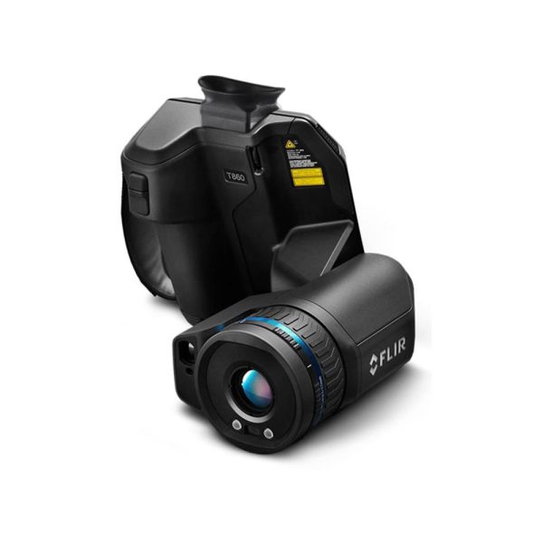 FLIR T860 14