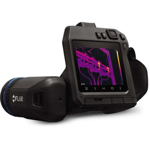 FLIR T860 14 NIST