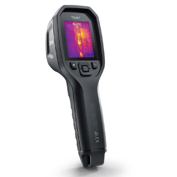 FLIR TG267