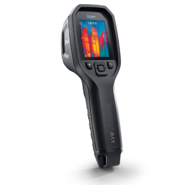 FLIR TG297