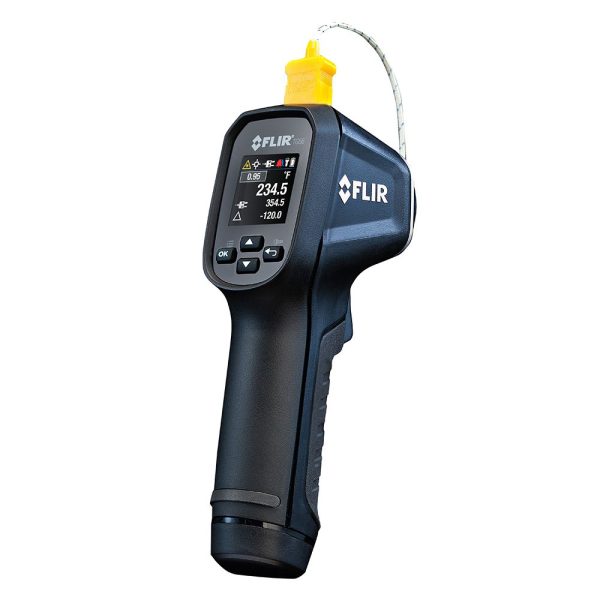 FLIR TG562