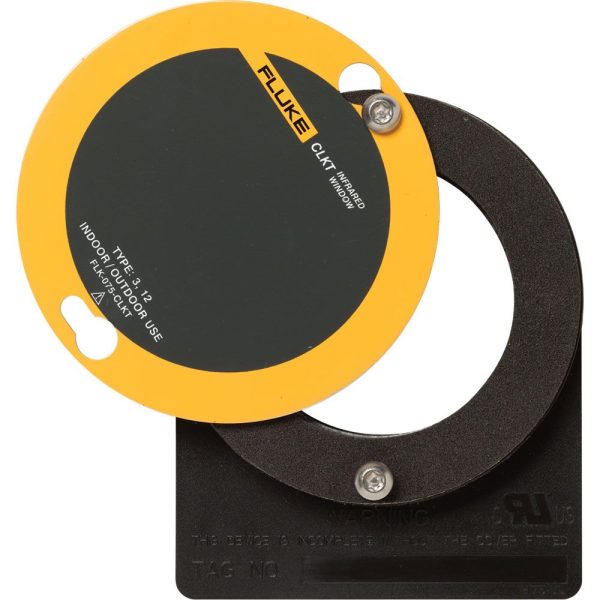 Fluke 075 CLKT