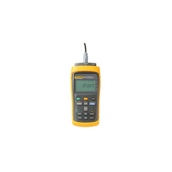 Fluke 1523 P4 156