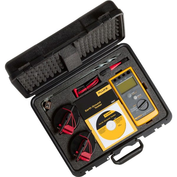 Fluke 1621 KIT