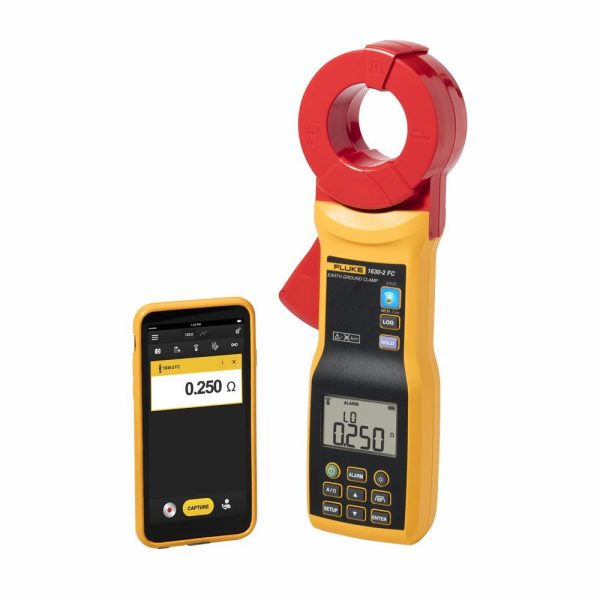 Fluke 1630 2 FC4