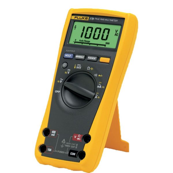 Fluke 179