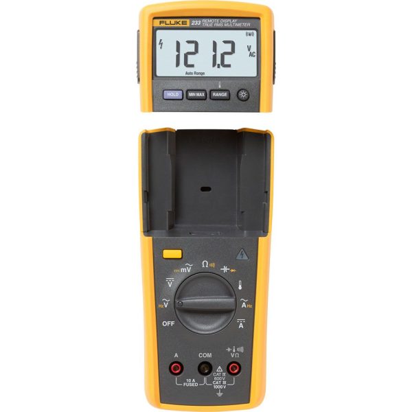 Fluke 233