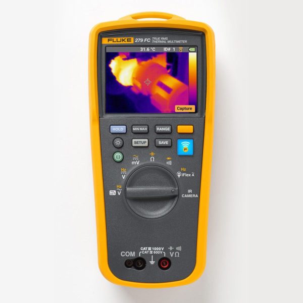 Fluke 279FC IFLEX