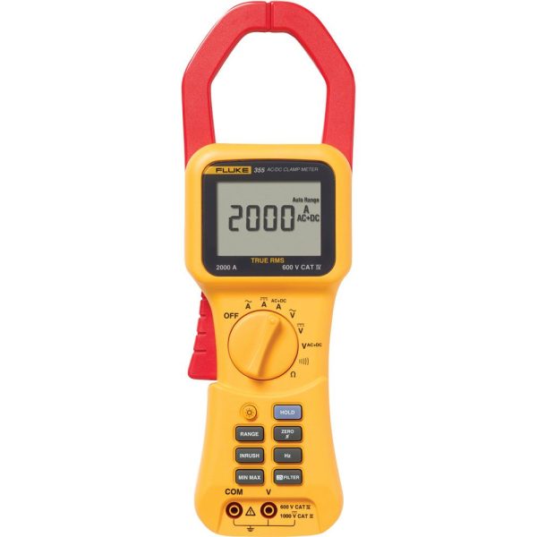 Fluke 355