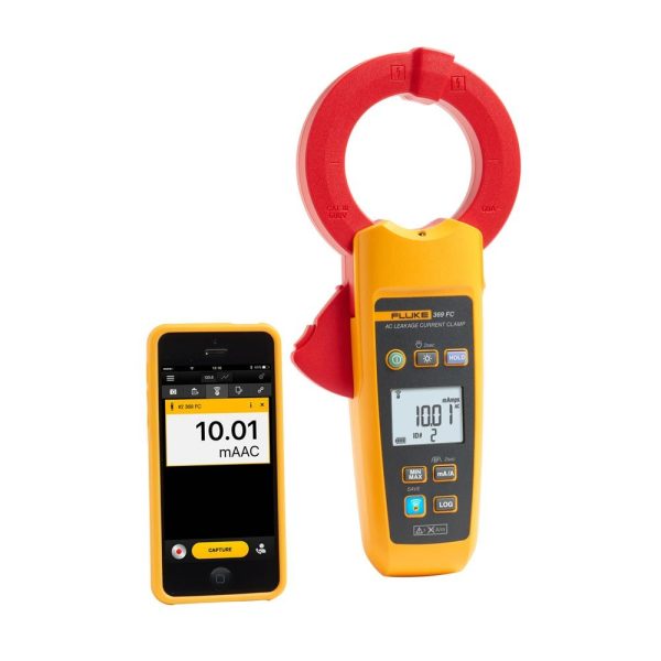 Fluke 369 FC2