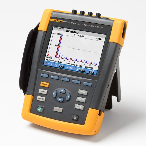 Fluke 435 II BASIC