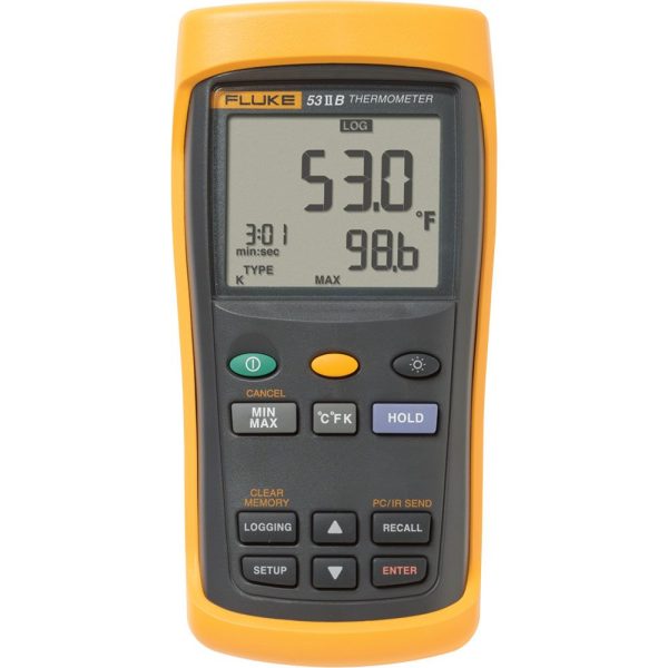 Fluke 53 2 B