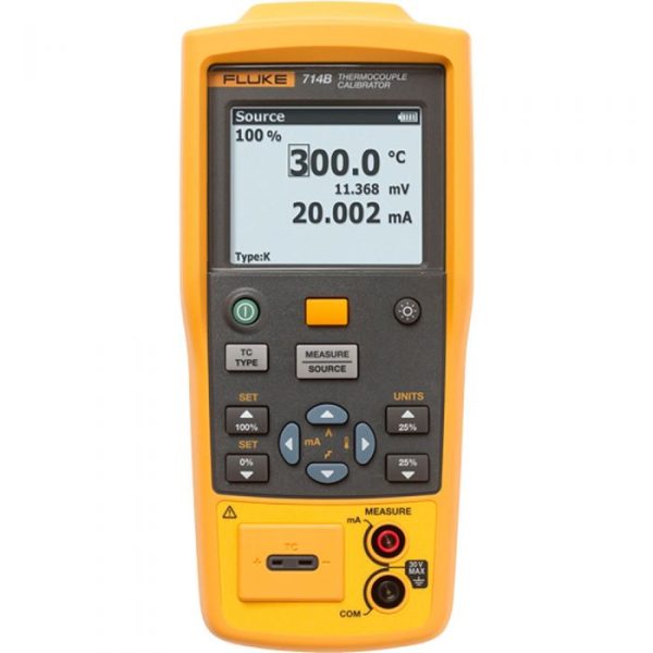 Fluke 714B