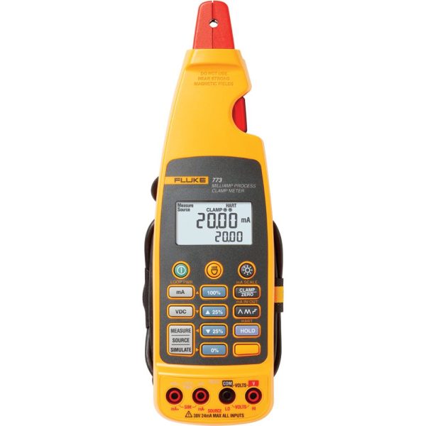 Fluke 773