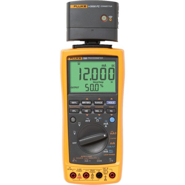 Fluke 789 IR3000