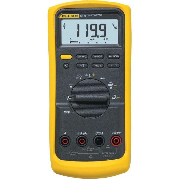 Fluke 83 5