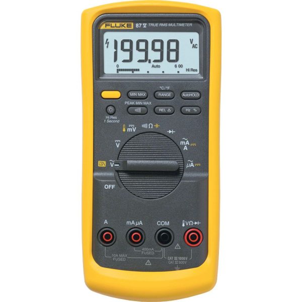 Fluke 87 5