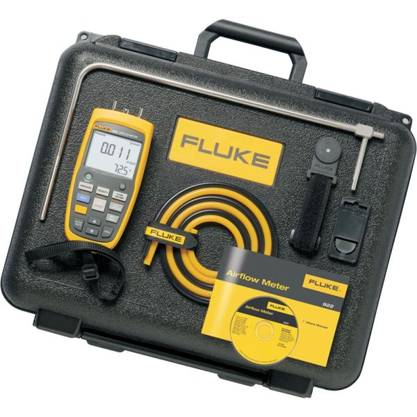 Fluke 922 KIT