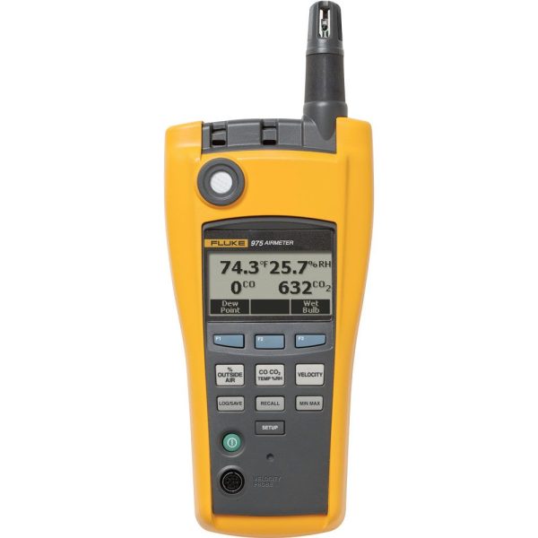 Fluke 975