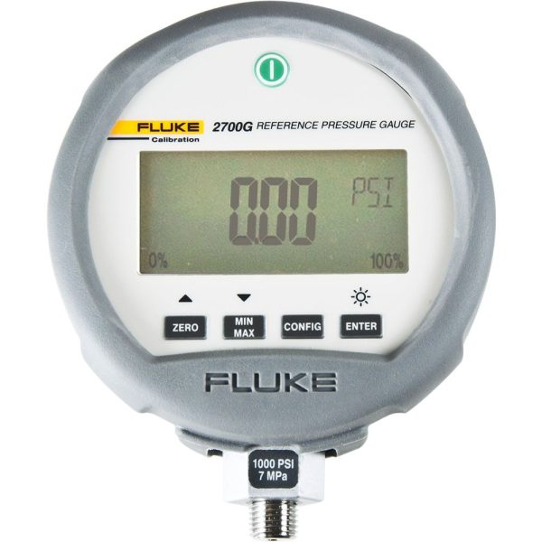 Fluke Calibration 2700G BG700K C