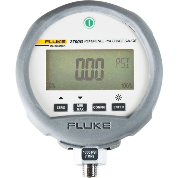 Fluke Calibration 2700G G20M C