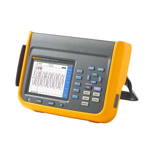 Fluke NORMA 60033