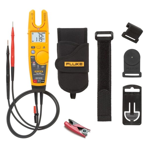 Fluke T6 TPAK HT6 AC