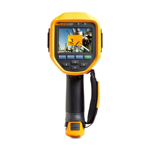 Fluke TI450 SF6