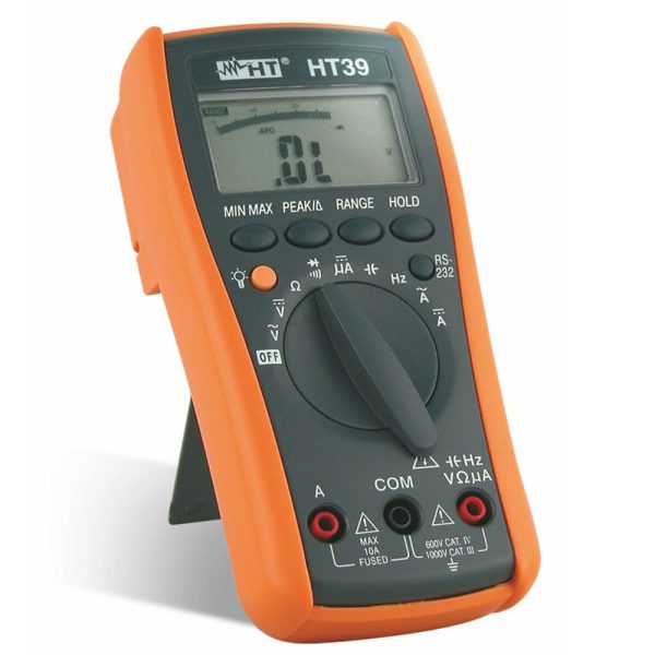 HT Instruments HT39