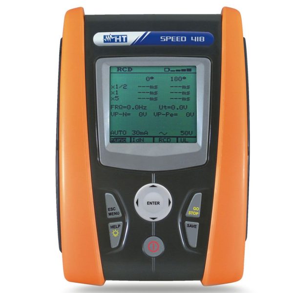 HT Instruments SPEED 418